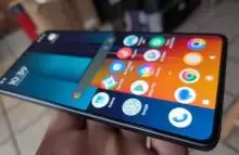 للبيع موبايل شاومي بوكوفون Poco M6 pro 256