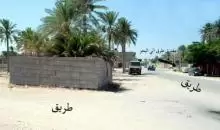 ارض للبيع مصراتة الرملة. سكني تجاري 75متر