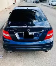 مرسيدس c300 موديل 2014 للبيع.