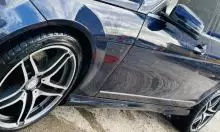 مرسيدس c300 موديل 2014 للبيع.