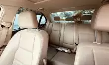 مرسيدس c300 موديل 2014 للبيع.