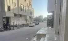 قطعه ارض تجاري مساحة 300 متر للبيع في بنغازي