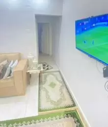 ستوديو للإيجار عائلات صغيرة فقط : يومي _ اسبوعي- شهري