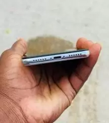للبيع ايفون x مستعمل نضيف