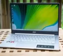 للبيع acer swift amd ryzen R7 مستعمل
