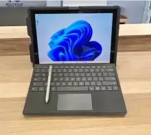 Microsoft surface pro 7 plus