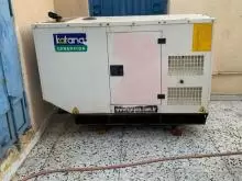 مولد كهرباء كتانا صناعي