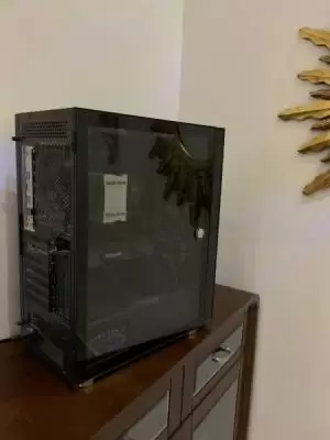Pc Gaming مستعمل استعمال نظيف