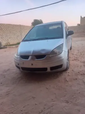 متشي كولت 2007