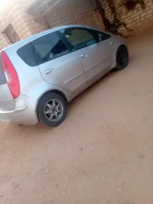 متشي كولت 2007