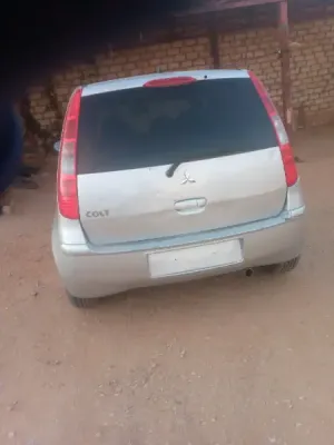 متشي كولت 2007