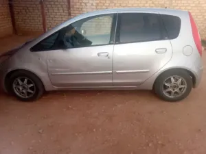 متشي كولت 2007