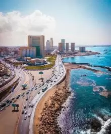طرابلس: عاصمة التاريخ والحضارة في ليبيا