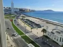 مصراتة: عاصمة التجارة والصناعة في ليبيا