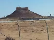 سبها: قلب الصحراء الليبية