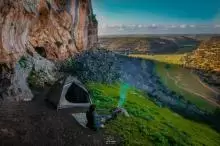 الجبل الأخضر: قلب الطبيعة في ليبيا