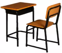كراسي و طاولات فى ليبيا