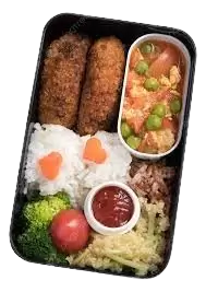 وجبات طعام جاهزة فى ليبيا