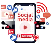 إعلانات مواقع التواصل فى سوسة