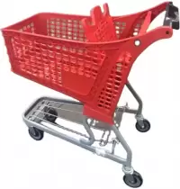تجهيزات محلات تجارية فى ليبيا