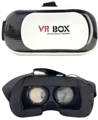 نظارات واقع افتراضي VR فى طرابلس